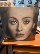 25 by Adele (Record, 2015) brand new sealed picture