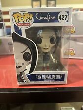 Funko Pop Vinyl: Coraline - The Other Mother #427 picture
