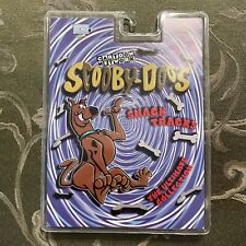 Scooby-Doo's Snack Tracks: The Ultimate Collection Cassette R4 75504 1998 picture