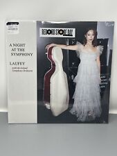 Laufey - Night At The Symphony RSD 2024 RECORD STORE DAY 2xLP Vinyl picture