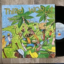 Third World - The Story's Been Told - 12