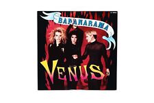 Bananarama - Venus - Vinyl LP Record - 1986 picture