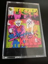 Insane Clown Posse Beverly Kills 50187 Green Cassette Tape Psychopathic 1993 picture