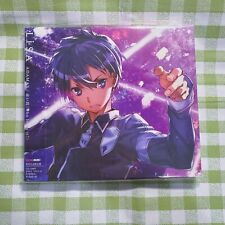 Sword Art Online Alicization Anime Opening CD ADAMAS LiSA Limited Edition picture