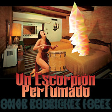Omar Rodriguez-Lopez - Un Escorpion Perfumado NEW Vinyl picture