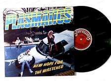Plasmatics - New Hope For The Wretched GER LP 1980 '* picture