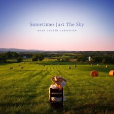 Sometimes Just the Sky  audioCD Used - Like New picture