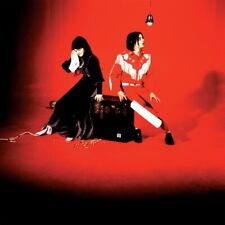 Elephant [CD] The White Stripes [*READ*, VERY GOOD] picture