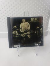 Fat Joe Jealous One's Envy CD Relativity Violator Records Rap Hip Hop 1995 Rare picture