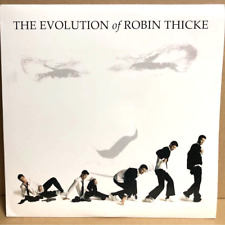 Robin Thicke / The Evolution Of Robin Thicke 12