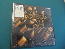 The Rolling Stones - Rolled Gold - Limited Edition - Sealed / Mint - 4 Lp's picture