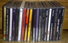 Lot Of 19 Mixed Genre CDs picture