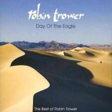 Robin Trower Best Of (CD) Album picture