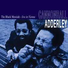 Cannonball Adderley The Black Messiah - Live In Vienna (Vinyl) picture