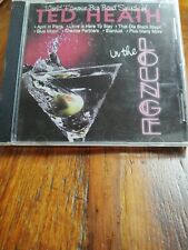 TED HEATH - In The Lounge - CD - Import - RARE picture