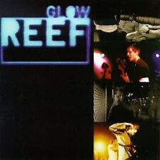 Glow by Reef (U.K. Band) (CD, Jun-1997, Sony Music Distribution (USA)) picture