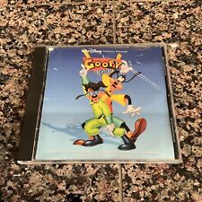 A Goofy Movie: Songs And Music From The Original Motion Picture Soundtrack picture