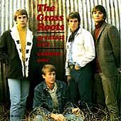 The Grass Roots: Greatest Hits, Vol. 1 CD picture