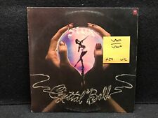 (H29) STYX / VINTAGE LP / CRYSTAL BALL / 1976 A&M 4604 / ORIGINAL SLEEVE / (VG+) picture