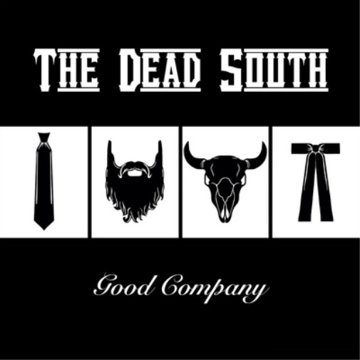 The Dead South Good Company (CD) Album