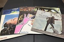 Vinyl Record Lot of 6 Overnite-Sensation, Spyro Gyra Neil Young, Cheech & Chong picture