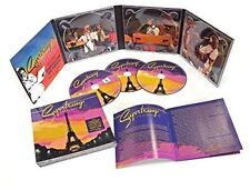 Supertramp - Live in Paris '79 [New CD] NTSC Format, UK - Import picture
