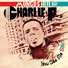 Mungo's Hi-Fi You See Me Star (Feat. Charlie P) (Vinyl) 12
