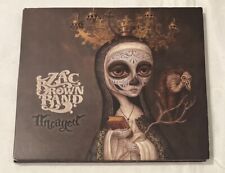 Uncaged by Zac Brown (CD, 2012) picture