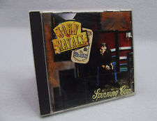 John Mayall & The Blues Breakers - Spinning Coin (CD, 1995 Silvertone Records) picture