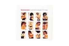 Bananarama - Love In The First Degree - Vinyl LP Record - 1987 picture