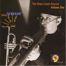 Keep Your Circle Small (Audio CD) BRIAN LYNCH picture