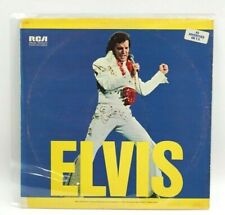 Vintage - Elvis - Elvis Presley - Record Album  picture