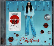 Cher - Christmas (Target Exclusive, CD) picture