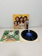 MOTHERS OF INVENTION We're Only In It For The Money 1st Press LP Frank Zappa VG+ picture