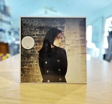 DOLORES O'RIORDAN - ARE YOU LISTENING? - RSD 2024 - 2 LP IN HAND SHIPS NOW picture