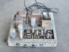 1956 Wurlitzer Juke box Amplifier with Cable picture