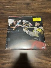 Jack Harlow - That's What They All Say Ruby WEBSTORE EXCLUSIVE 2XLP (FAST SHIP) picture