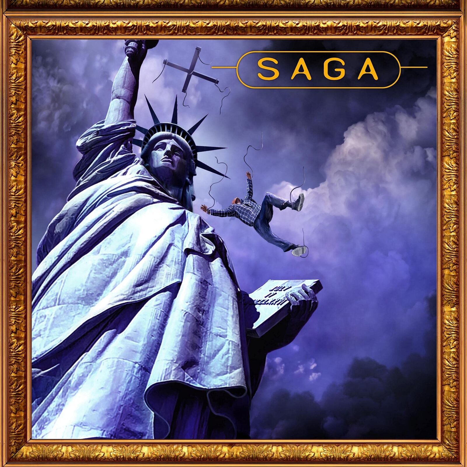Saga Generation 13 (CD)
