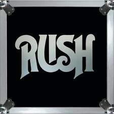 Sector 1 [5CD/1DVD] by Rush (CD, 2011) picture