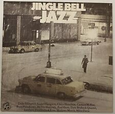 Jingle Bell Jazz - Duke Ellington / Miles Davis / Dave Brubeck - Columbia - 1981 picture
