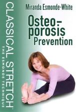 Classical Stretch - The Esmonde Technique: Osteoporosis Prevention [Import] picture