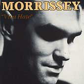 Morrissey : Viva Hate CD picture