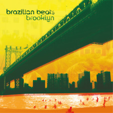 Various Artists Brazilian Beats Brooklyn (Vinyl) 12