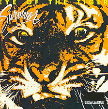SURVIVOR - EYE OF THE TIGER [COLLECTION] NEW CD picture