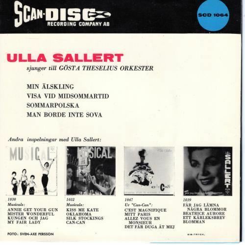 Ulla Sallert 7\