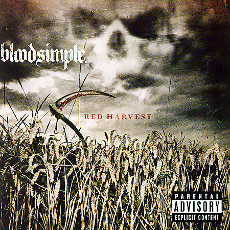 Red Harvest, Bloodsimple, Good Explicit Lyrics