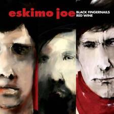 Black Fingernails Red Wine (W/ Bonus DVD) - Audio CD By Eskimo Joe - VERY GOOD picture