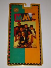CASSETTE TAPE RARE MMC MICKEY MOUSE CLUB w/ JC CHASEZ N'SYNC KERI RUSSELL-SEALED picture