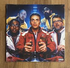*SEALED* Logic - The Incredible True Story vinyl 2xLP record MINT and NEW picture