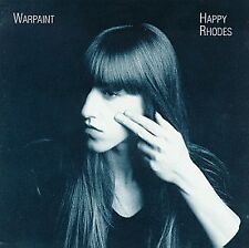 Warpaint - Audio CD picture